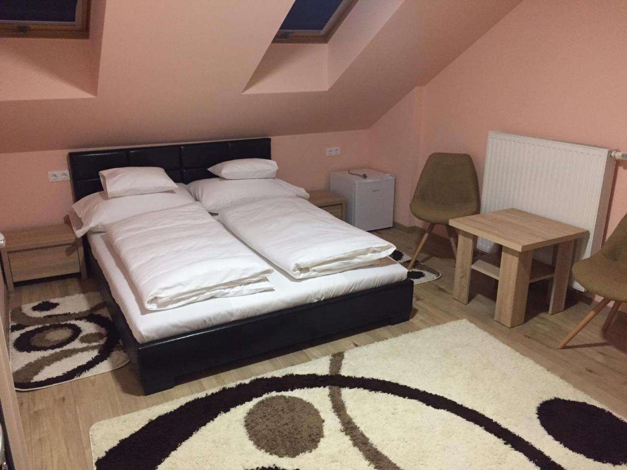Mokka Panzio Bed & Breakfast